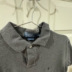 Polo shirt